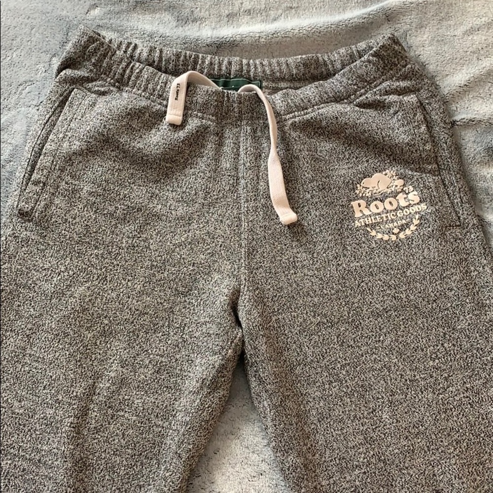 Roots Track Pant